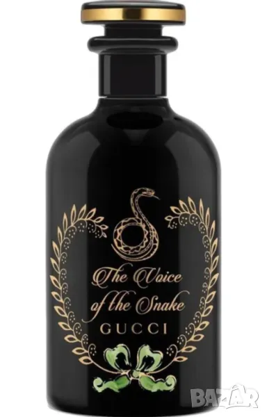 The Voice of the Snake by Gucci for women and men Decant Fragrance Samples, снимка 1