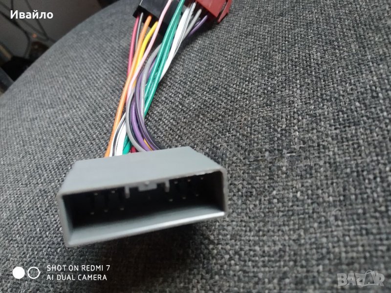 Букса за honda след 2007г., снимка 1