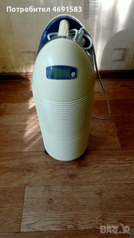 Влагоабсорбатор-Влагоулловител, снимка 1