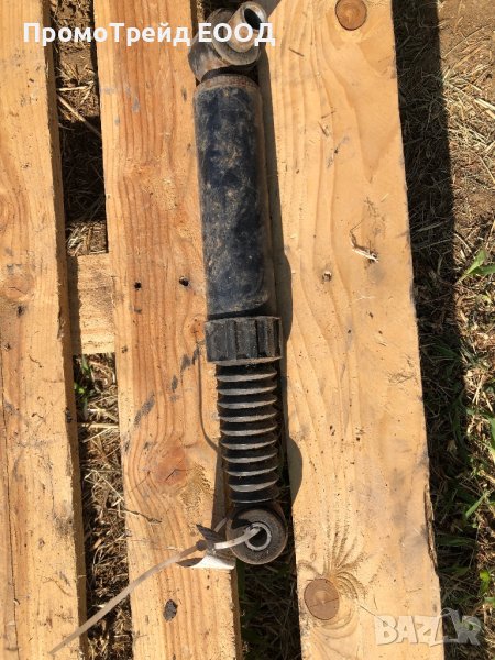 Заден амортисьор Пежо 206 Peugeot 206 SW Sachs 313 051, снимка 1