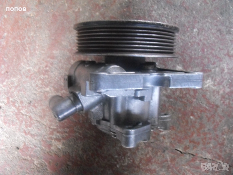 ХИДРАВЛИЧНА ПОМПА ЗА МЕРЦЕДЕС, снимка 1