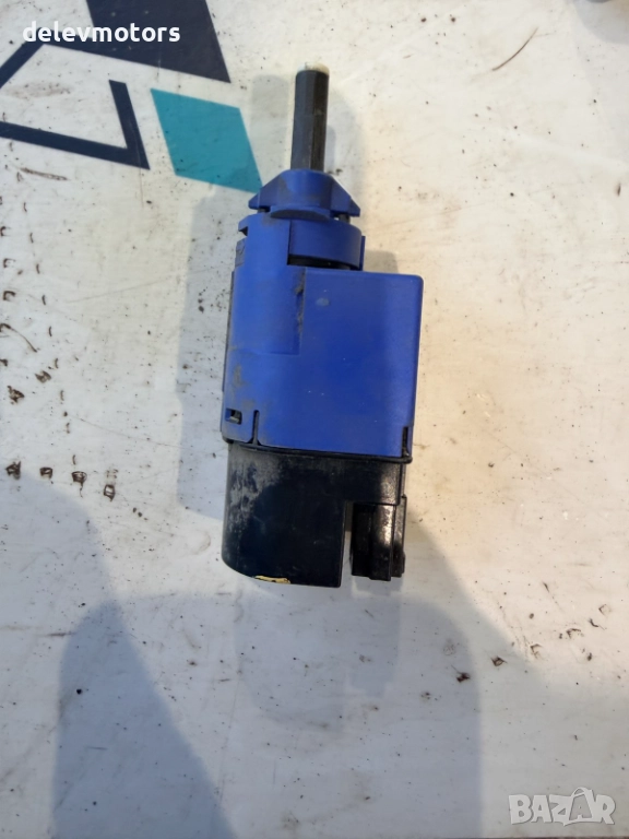 253256730R машинка за съединител от Dacia Dokker 1.6i, 109 ph., 5sp., 15 000 km, 2021, euro 6D, снимка 1