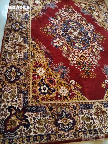 Персийски килим , снимка 1