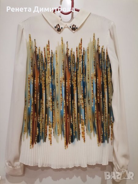 Дамска риза , снимка 1