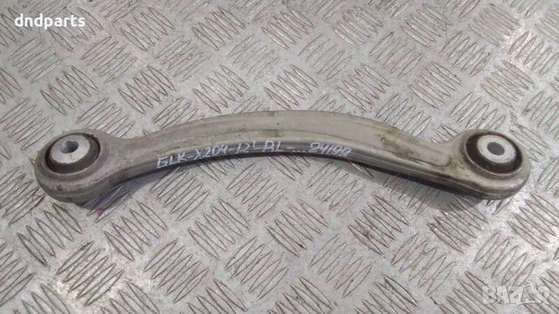 Носач Mercedes GLK220 CDI X204 2012г.(заден ляв)	, снимка 1