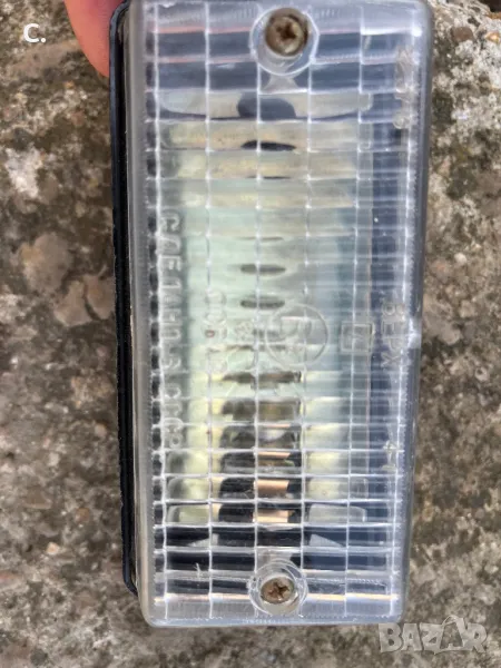 Светлина задна скорост Жигули 1200/Lada2101, снимка 1