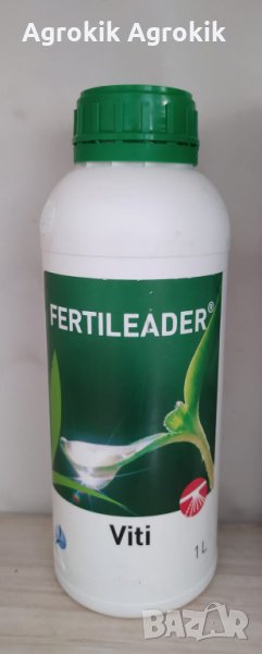 Вити 1 л , снимка 1