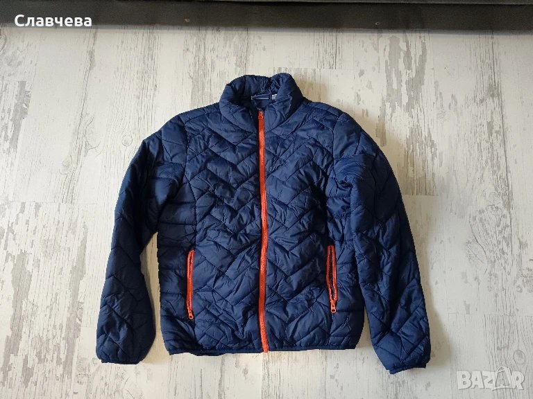 Детско есенно яке, снимка 1