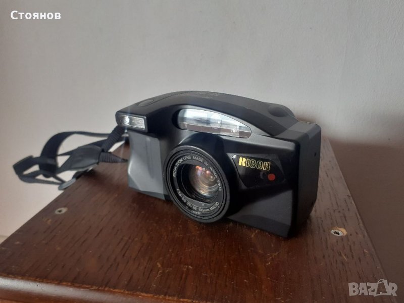 RICOH RZ-105 Zoom Date Japan, снимка 1