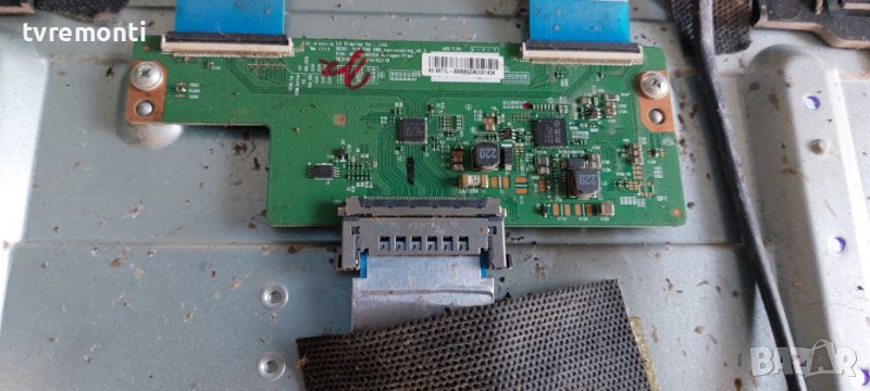 T-Con board 6870C-0532A 6871L-3806B , for 43inc DISPLAY VES430UNDL-2D-N12 NEO LED-43283 SW, снимка 1
