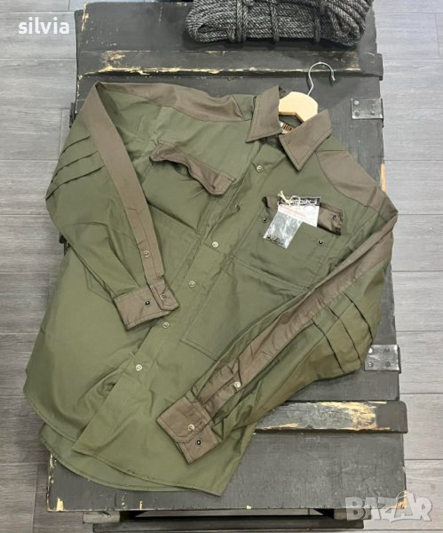 Риза HILLMAN, снимка 1