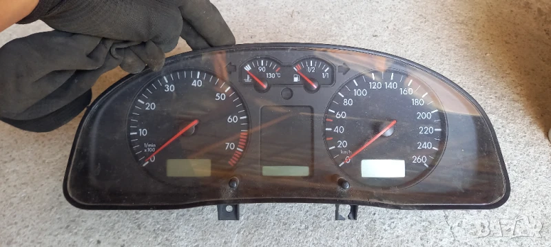 Километраж за VW Passat B5, снимка 1