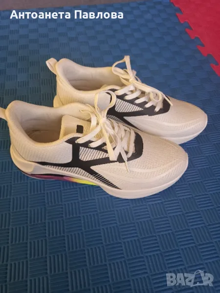 дамски маратонки, снимка 1