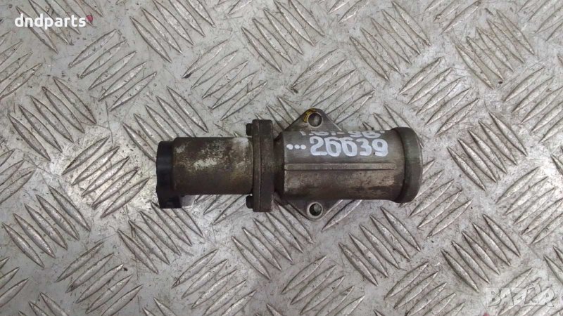 Стъпково моторче Opel Vectra B 1.8i 1998г.	, снимка 1