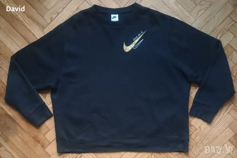 Оригинална мъжка блуза Nike Sportswear, снимка 1