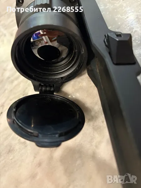 Термо прицел Iray saim scl 35w, снимка 1