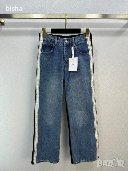 Дънки Dior , снимка 1
