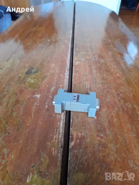 Стар преход за компютърна периферия, снимка 1