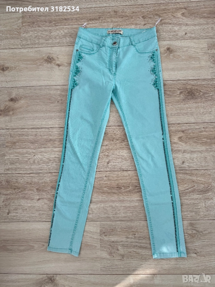 Дамски панталон, снимка 1