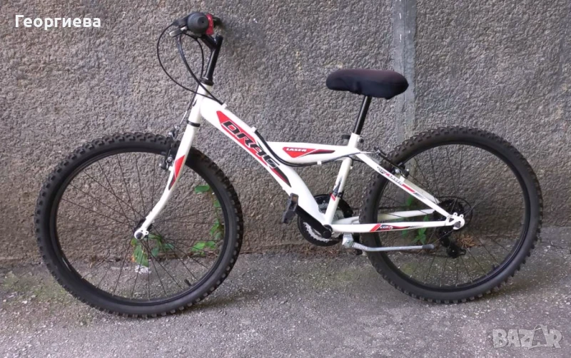 Колело DRAG LASER 24, снимка 1