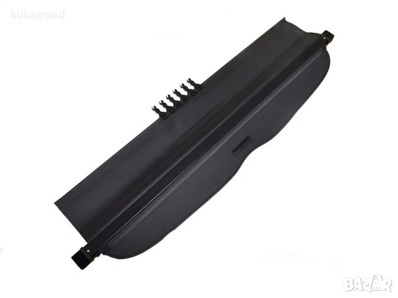 Щора за багажник на Subaru Forester SH (2008-2013), снимка 1