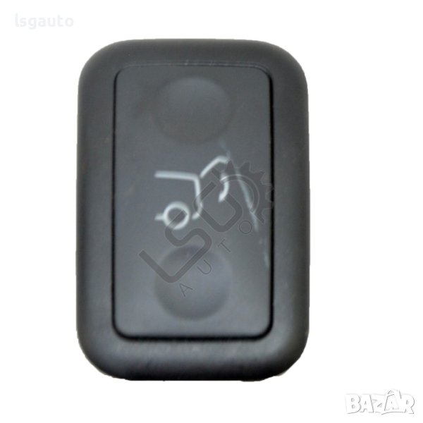 Бутон контрол заден капак Mercedes-Benz C-Class 204 (W/S/C) 2007-2014 ID:108980, снимка 1