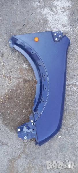 Десен калник Ford Tourneo / Transit Connect I, снимка 1