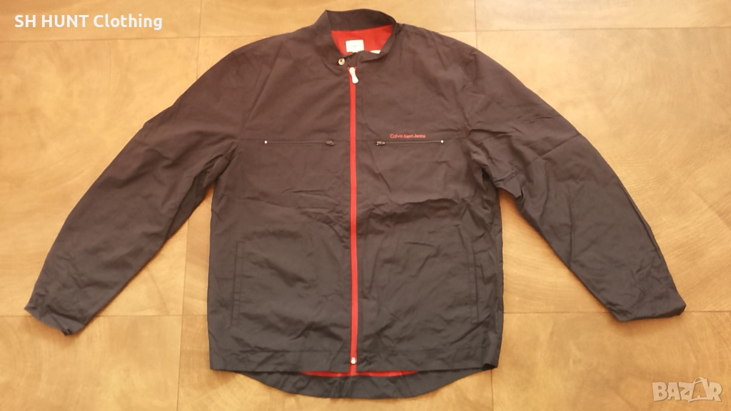 Calvin Clein Jeans размер XL мъжко яке пролет есен 2-23, снимка 1