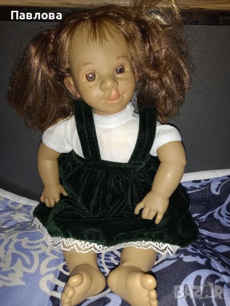 Две кукли испанки, снимка 1