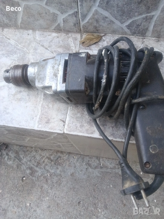 бормашина, снимка 1