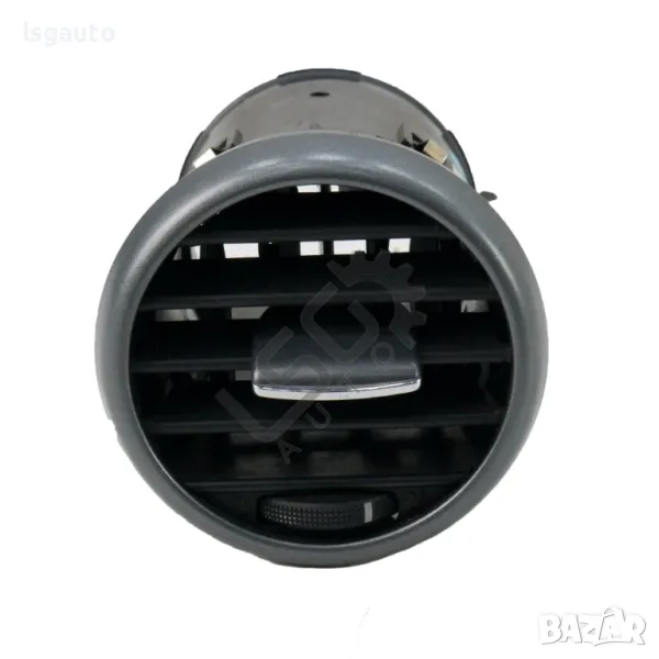 Лява духалка парно табло Seat Leon II 2005-2012 ID:146898, снимка 1