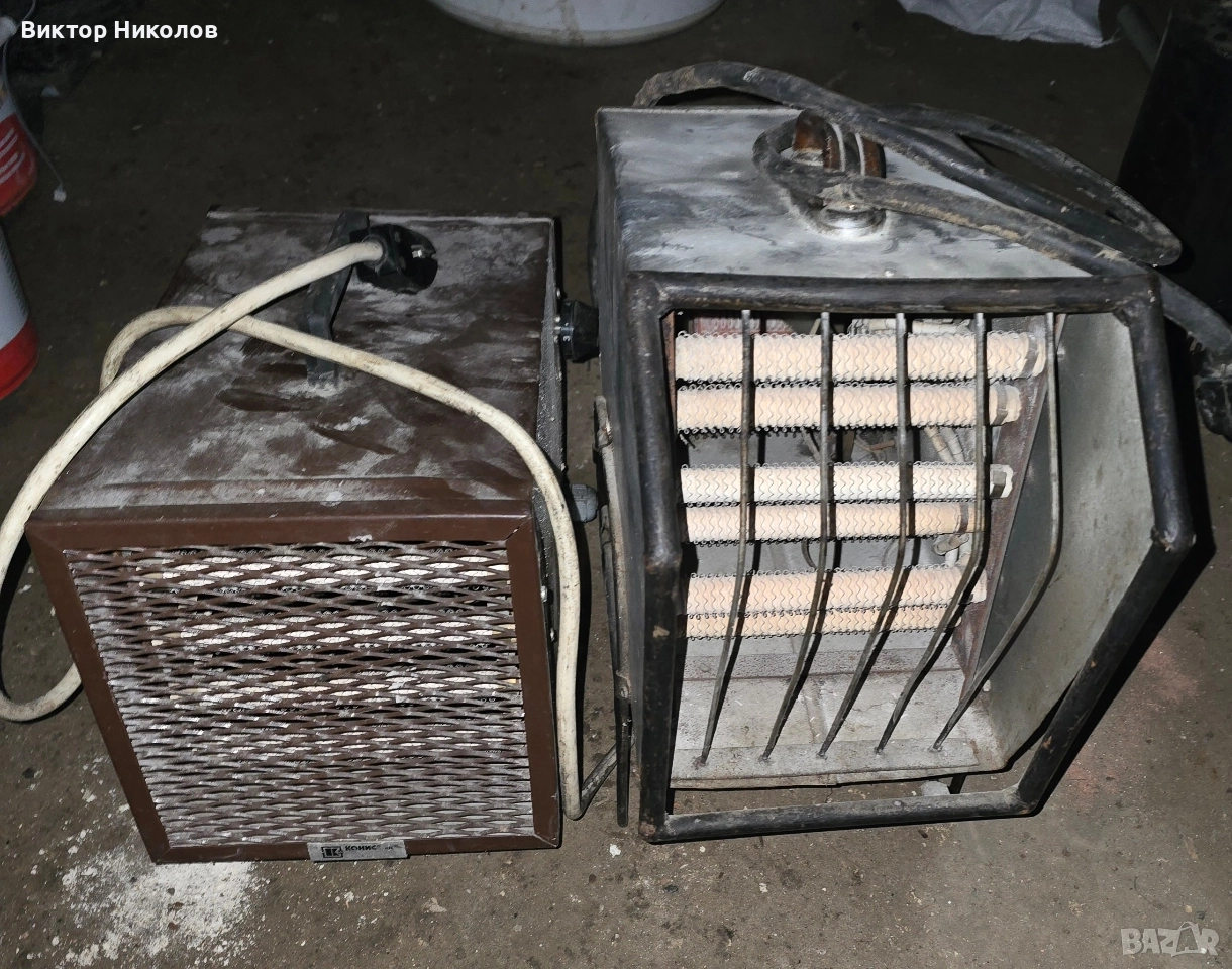 продават се калорифери, снимка 1