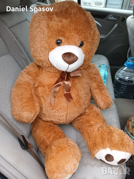 Продавам ново мече 100см, снимка 1