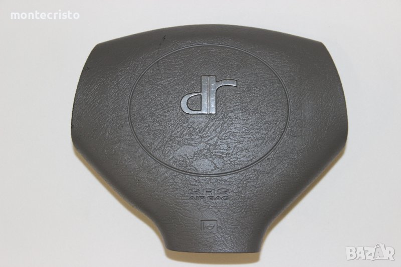 Airbag волан DR 5 (2007-2022г.) 70600009А / ляв airbag DR5 DR-5, снимка 1
