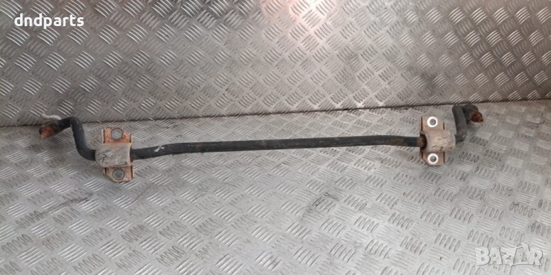 Задна стабилизираща щанга Mercedes ML W164 2008г.	, снимка 1