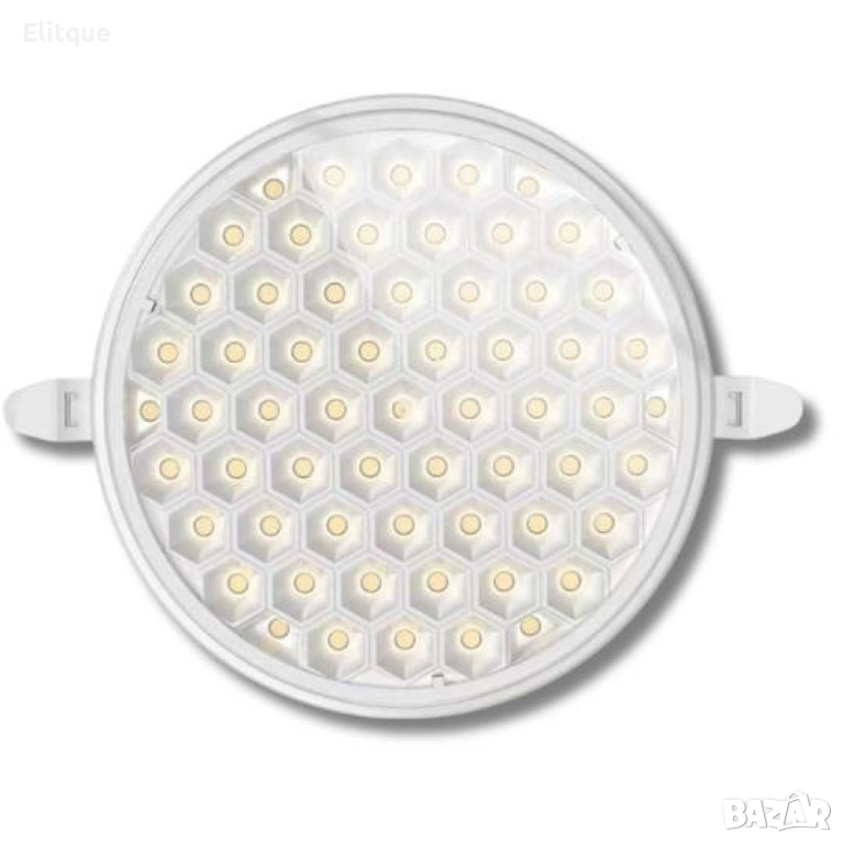 Регулируем LED панел HiveLight 9W,18W или 24W, снимка 1