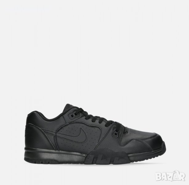 НАМАЛЕНИЕ!!!Маратонки NIKE CROSS TRAINER LOW Black CQ9182-001, снимка 1