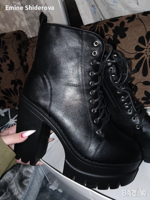 Страхотно състезание , снимка 1