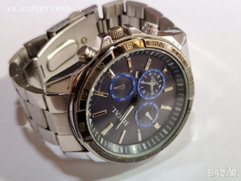 Мъжки часовник Rital, снимка 1