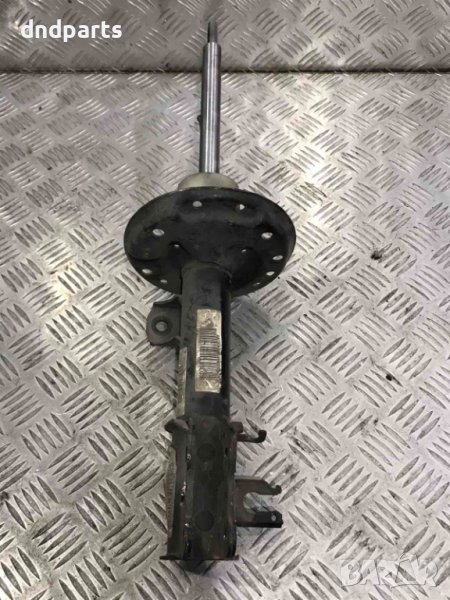 Преден амортисьор Fiat Grande Punto,2008г., снимка 1