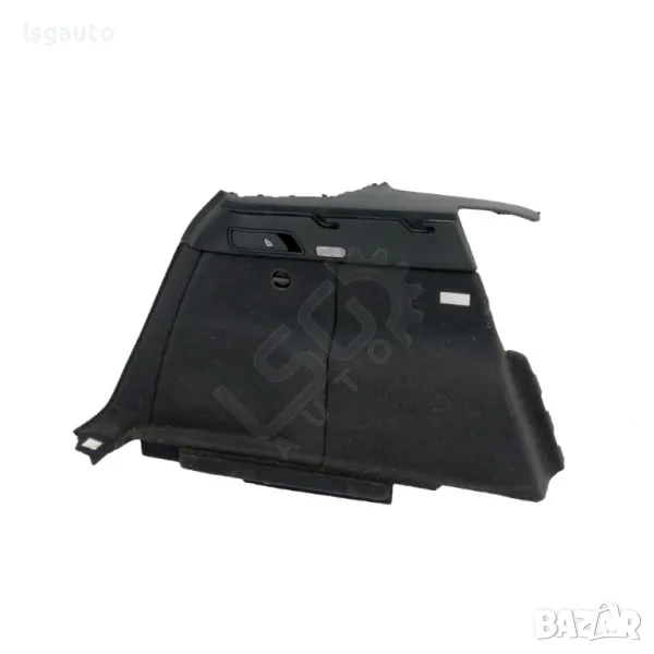 Лява кора багажник AUDI Q5 (8RB) 2008-2012 ID: 136161, снимка 1