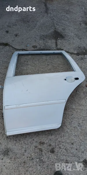 Врата VW Golf 4 1999г. Комби (задна лява)	, снимка 1