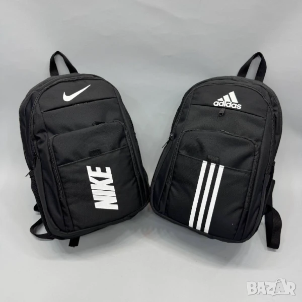 раници adidas nike, снимка 1