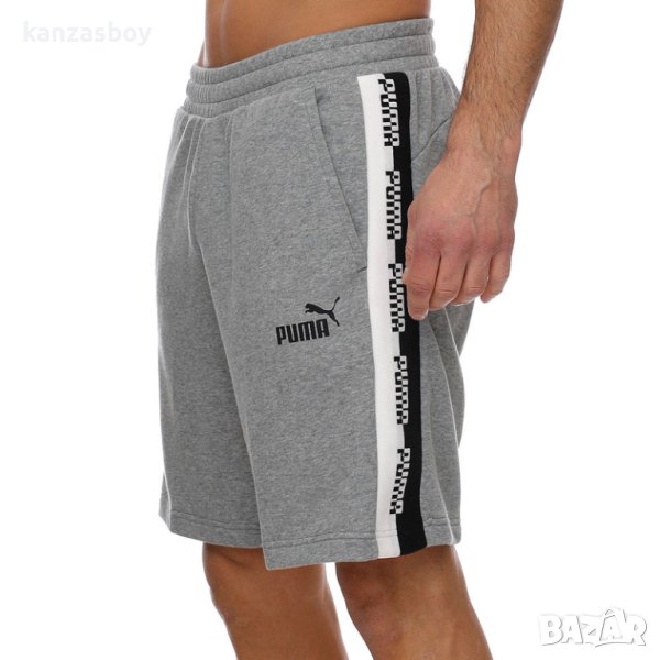 Puma Amplified 9'' Shorts - страхотни мъжки шорти КАТО НОВИ, снимка 1