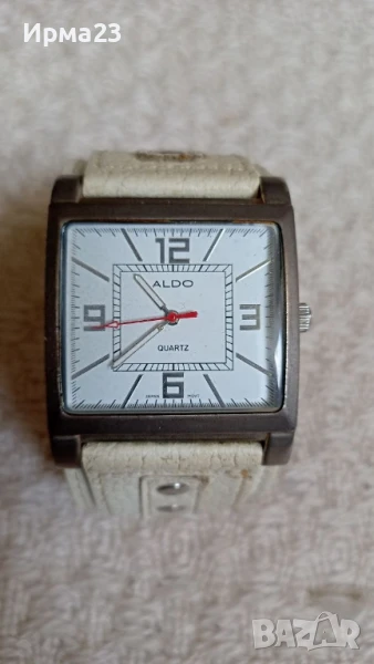 Мъжки часовник, снимка 1