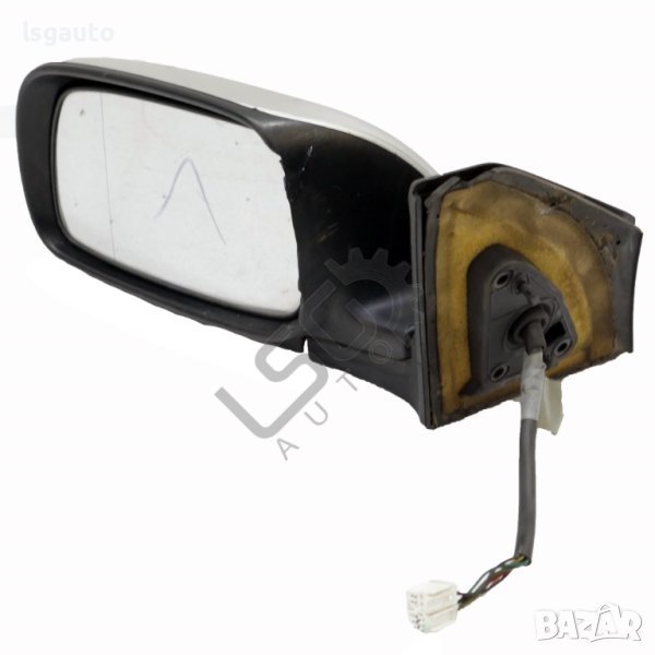 Ляво огледало Toyota Avensis II 2003-2009 ID:111366, снимка 1
