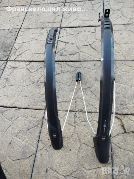 26 цола калници за велосипед колело , снимка 1