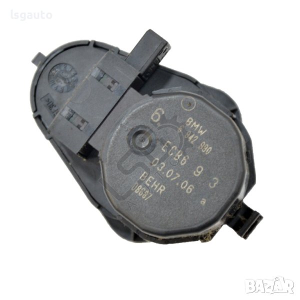 Моторче клапи парно BMW 5 Series (E60,E61) 2003-2010 ID:105531, снимка 1