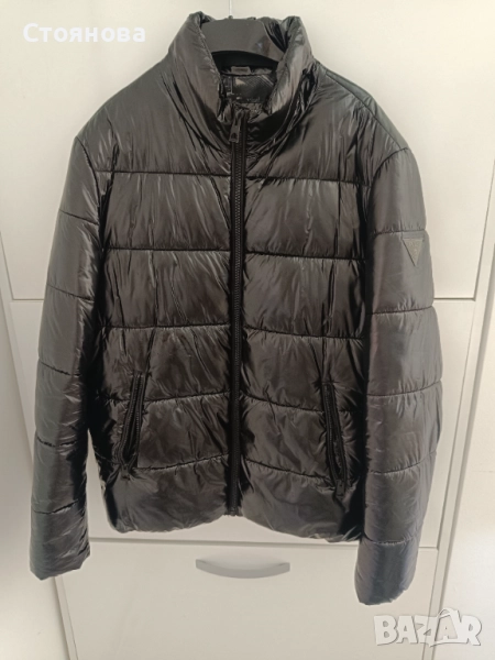 Мъжко яке Guess, снимка 1