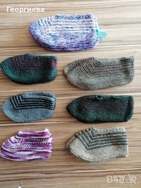 Детски терлици , снимка 1